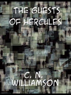 cover image of Guests of Hercules